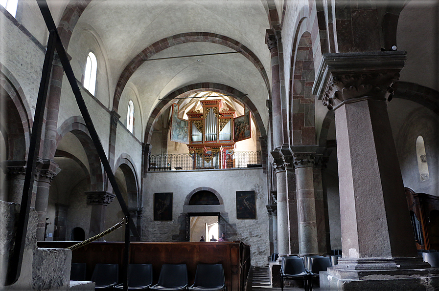 foto Collegiata di San Candido